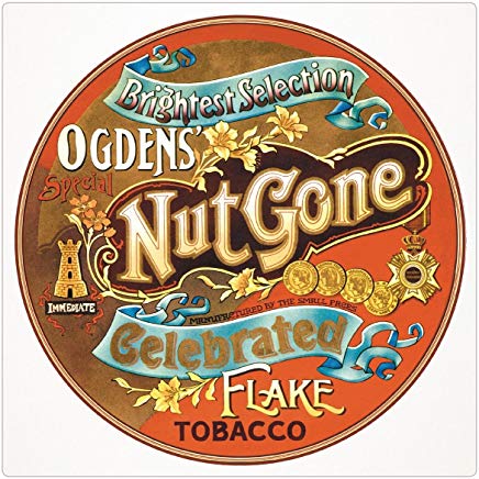 Ogdens Nut Gone Flake