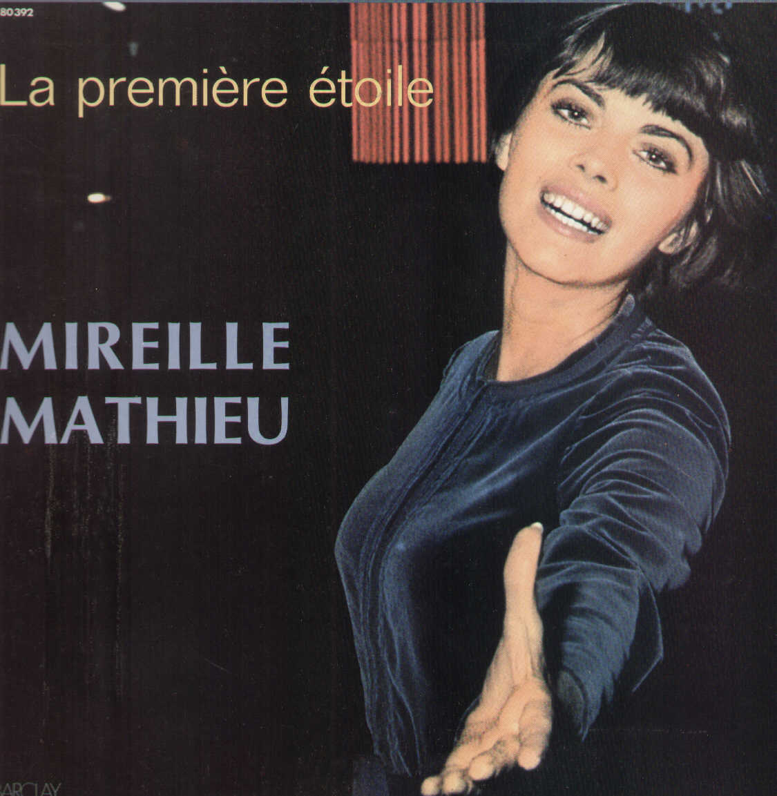 La Premiere Etoile