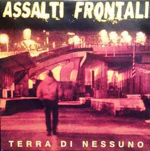 Terra Di Nessuno Rsd