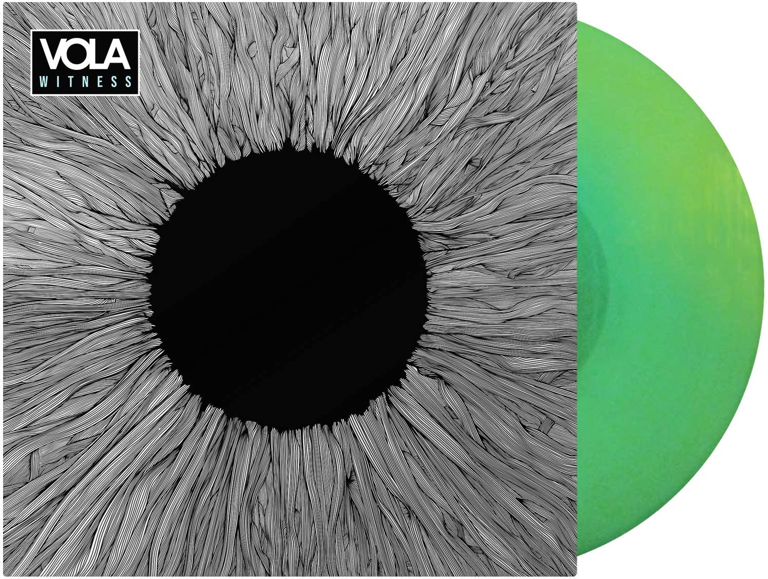 Witness Limited Edition