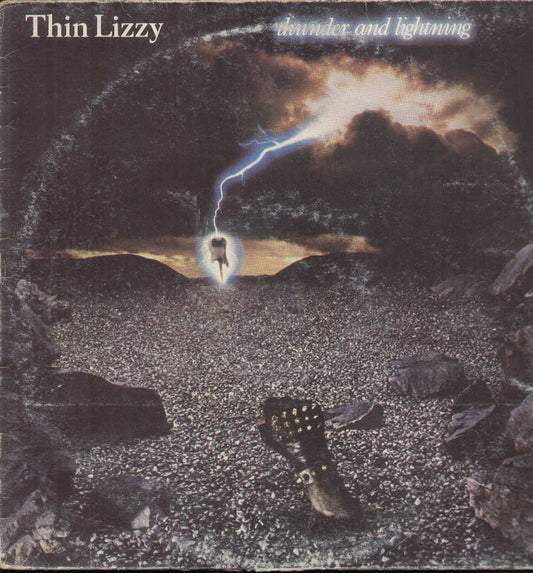 Thunder And Lightning