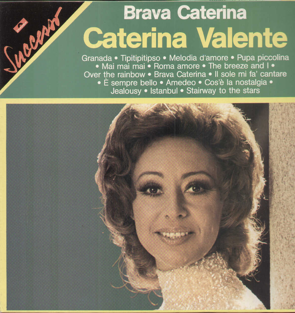 Brava Caterina