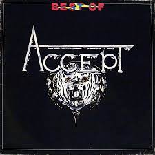 Best Of Accept