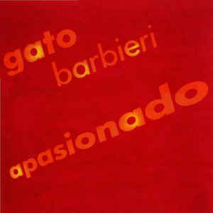 Apasionado