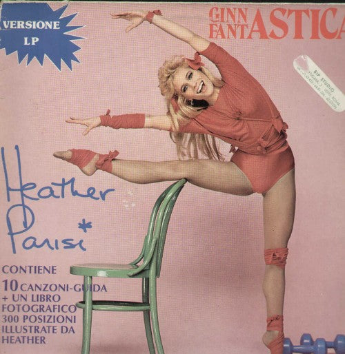 Ginnastica Fantastica