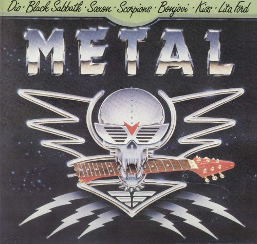 Metal
