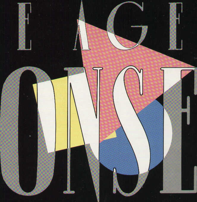 The Age Of Consent