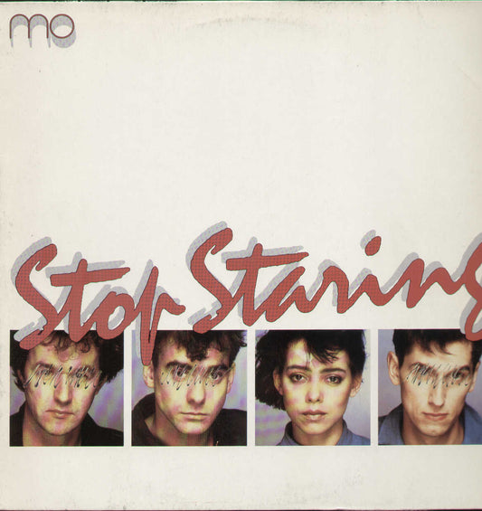 Stop Staring