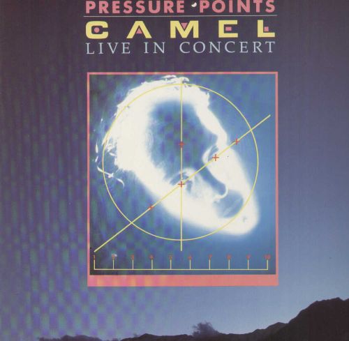 Pressure Points Live In Concert