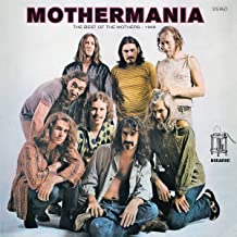 Mothermania The Best Of The Mothers
