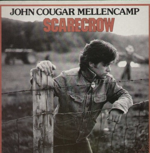 Scarecrow