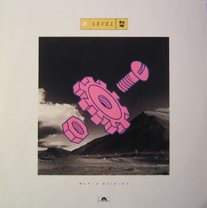 World Machine 87-1 Formato: