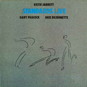 Standards Live