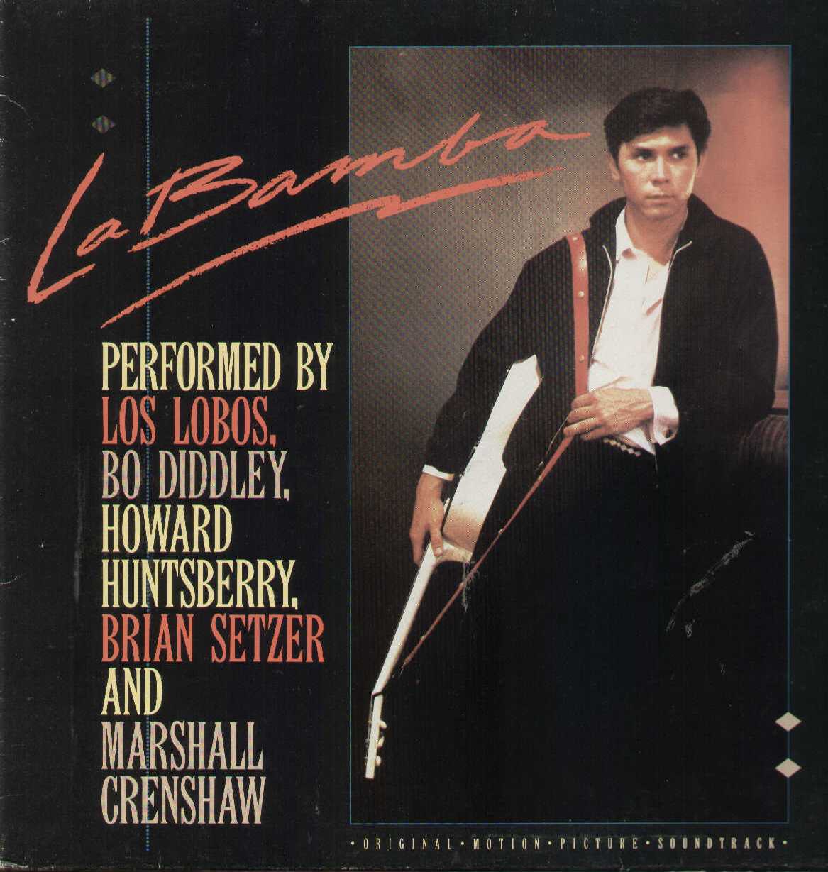 La Bamba