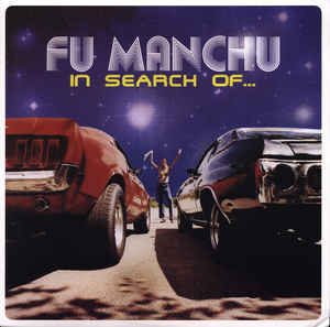 In Search Of...