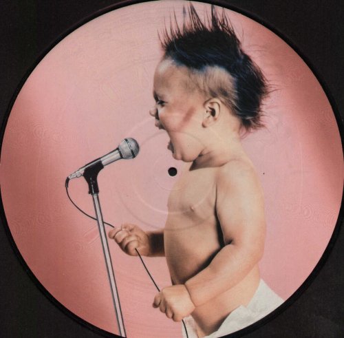 Rispetto Picture Disc