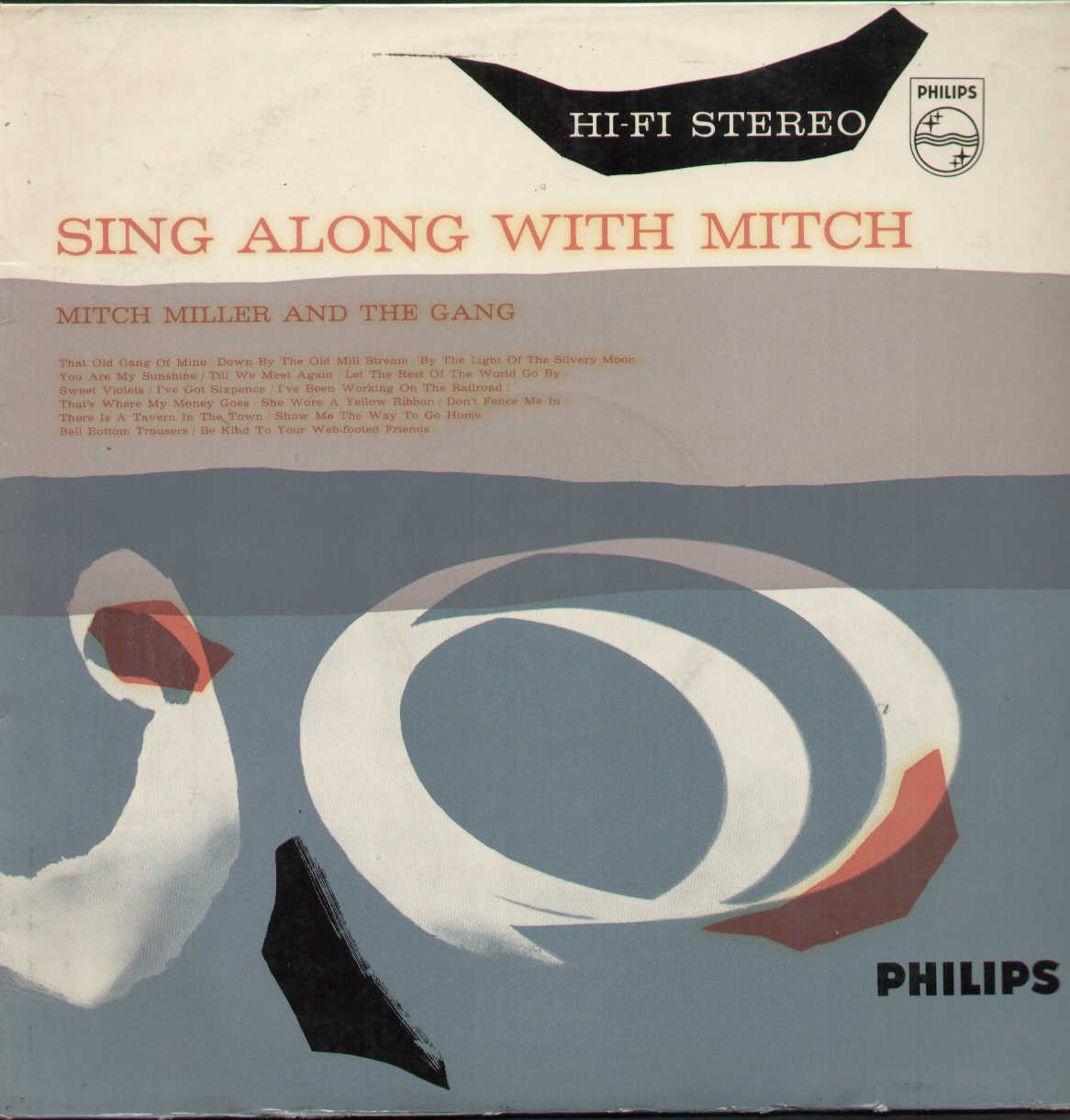 Sing Along With Mitch