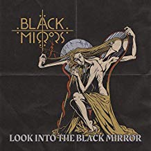 Look Into The Black Mirror Strictly Limited Edition