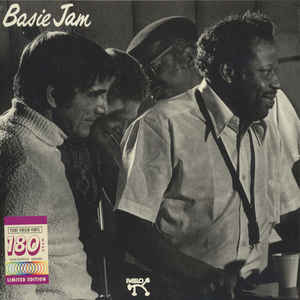 Basie Jam Limited Edition