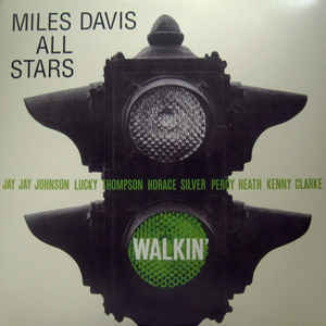 Walkin Limited Edition
