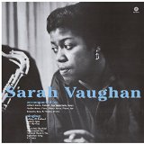 Sarah Vaughan With Clifford Brown Deluxe Edition