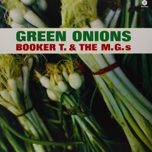 Green Onions Limited Edition