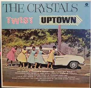 Twist Uptown Limited Edition