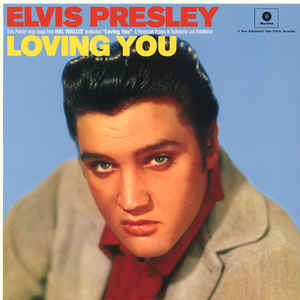 Loving You Limited Edition