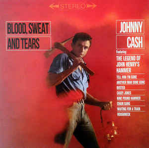 Blood Sweat And Tears Limited Edition