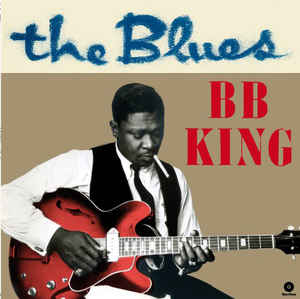 The Blues Limited Edition