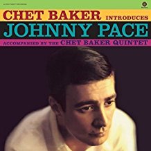 Introduces Johnny Pace Limited Edition