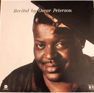 Recital Limited Edition