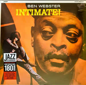 Intimate Limited Edition