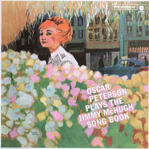 Plays The Jimmy Mchugh Song Book Limited Edition