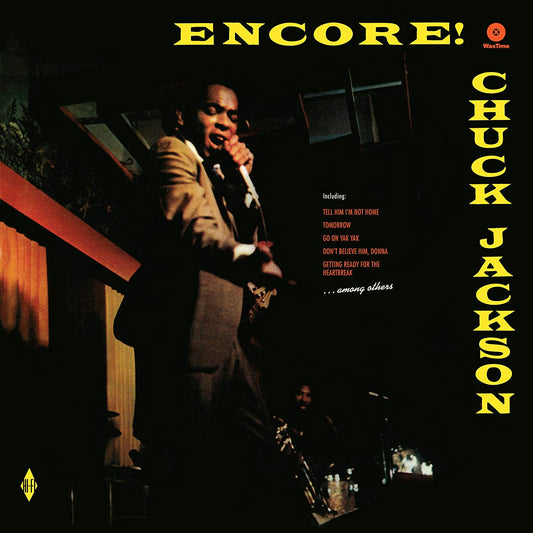 Encore Limited Edition