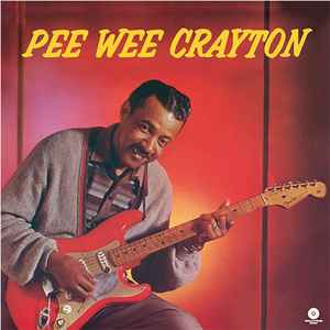 Pee Wee Crayton Limited Edition
