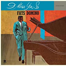 I Miss You So Limited Edition