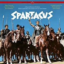 Spartacus Limited Edition