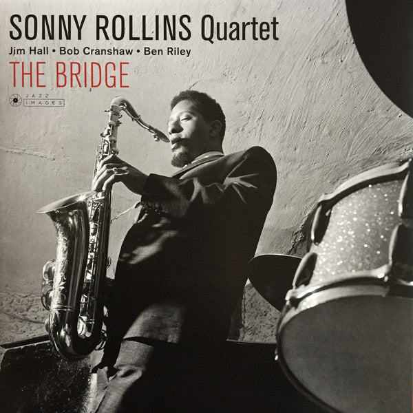 The Bridge Limited Edition