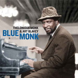 Blue Monk