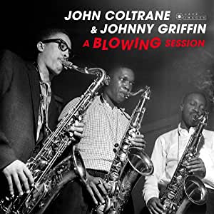 A Blowing Session Limited Edition