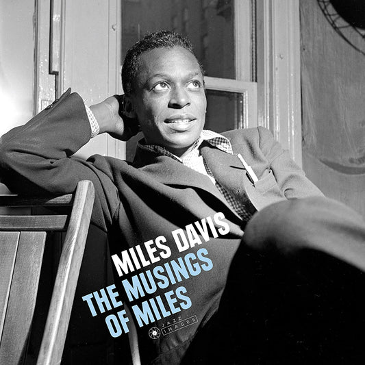 The Musings Of Miles Limited Edition