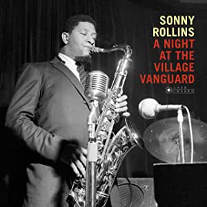 A Night At The Village Vanguard Limited Edition