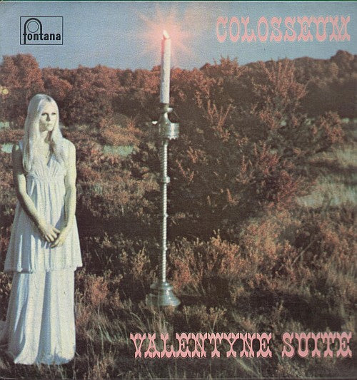 Valentine Suite