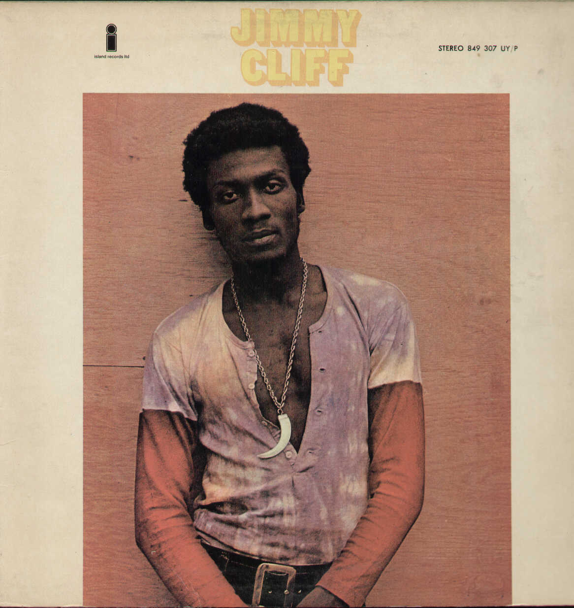Jimmy Cliff