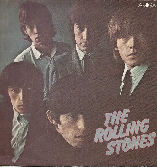 Rolling Stones