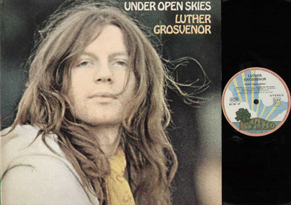 Under Open Skies