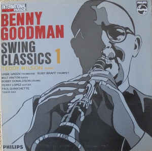 Swing Classics 1