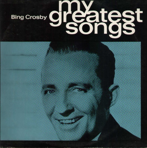My Greatest Songs