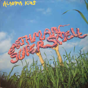 Earthman Supersmell